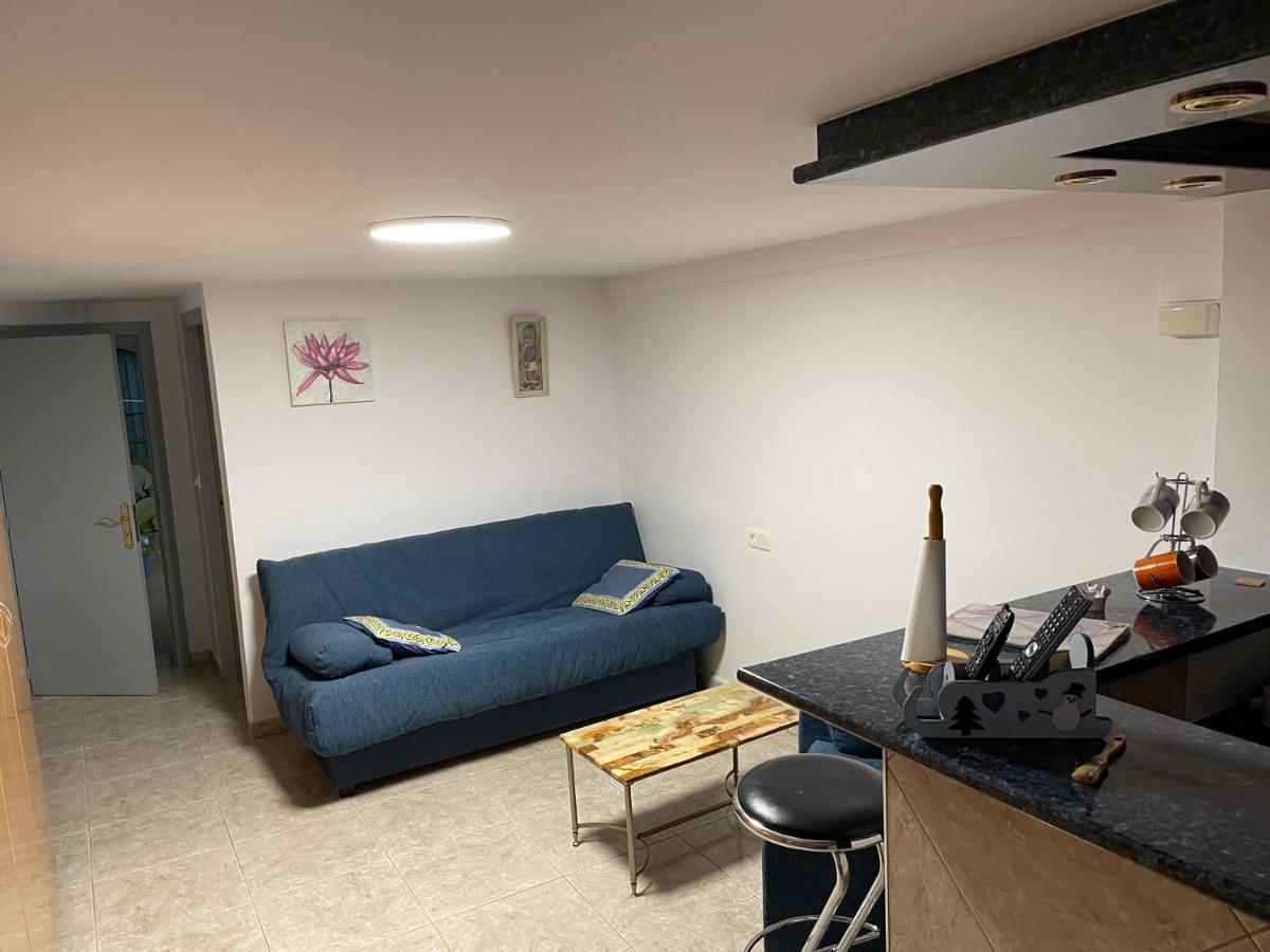 Studio Dans Un Endroit Calme Et Discret D Empuria Емпуриабрава Екстериор снимка